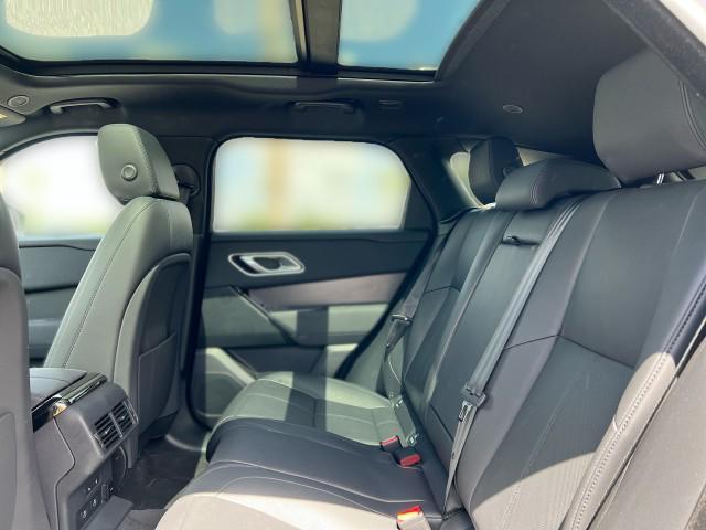 used 2025 Land Rover Range Rover Velar car, priced at $52,995