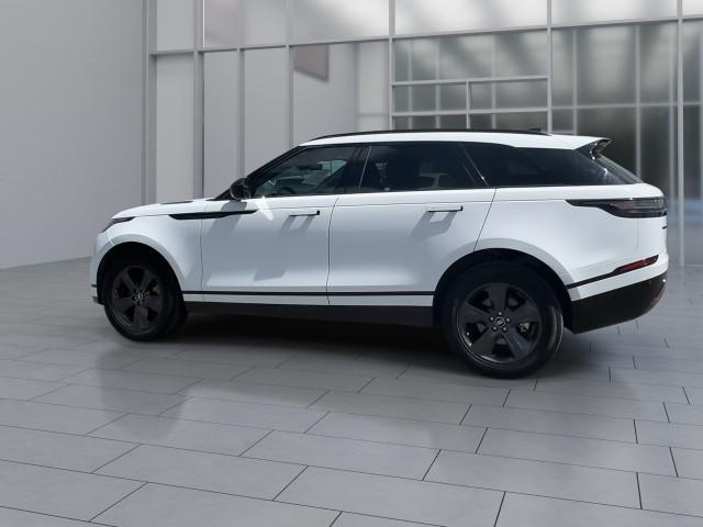 used 2025 Land Rover Range Rover Velar car, priced at $52,995