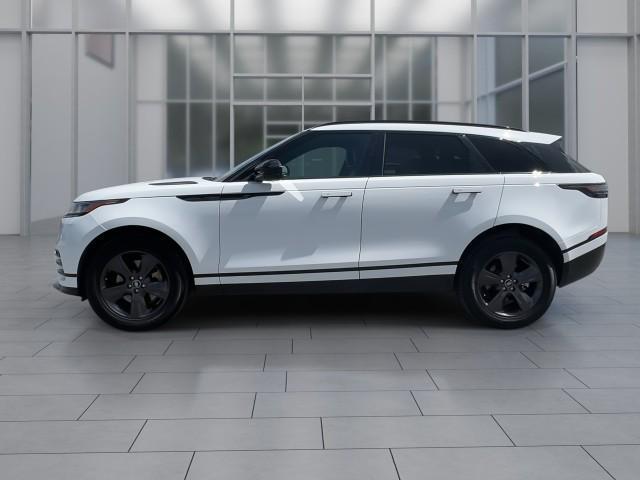 used 2025 Land Rover Range Rover Velar car, priced at $52,995