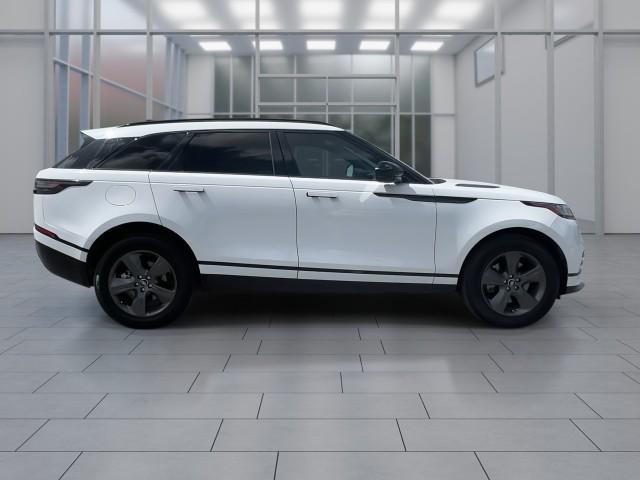 used 2025 Land Rover Range Rover Velar car, priced at $52,995