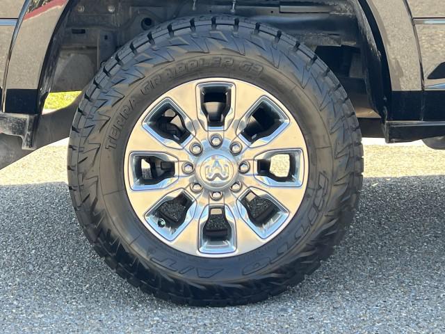 used 2024 Ram 2500 car, priced at $69,995