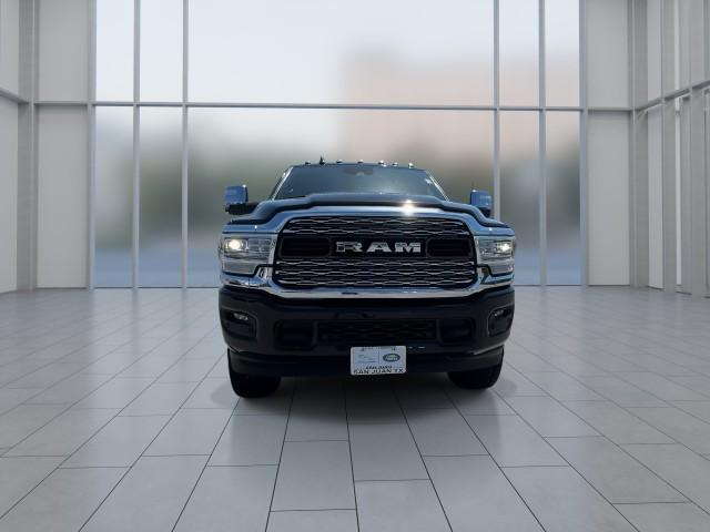 used 2024 Ram 2500 car, priced at $69,995