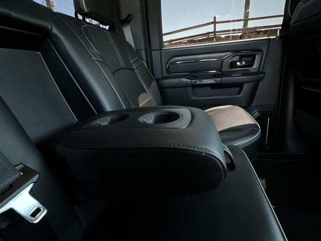 used 2024 Ram 2500 car, priced at $69,995
