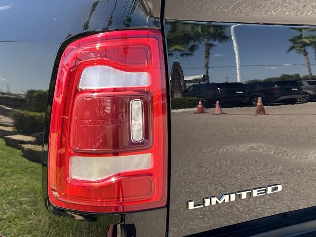 used 2024 Ram 2500 car, priced at $69,995