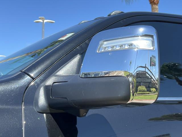 used 2024 Ram 2500 car, priced at $69,995
