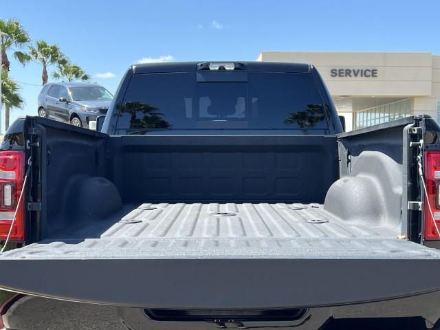 used 2024 Ram 2500 car, priced at $69,995
