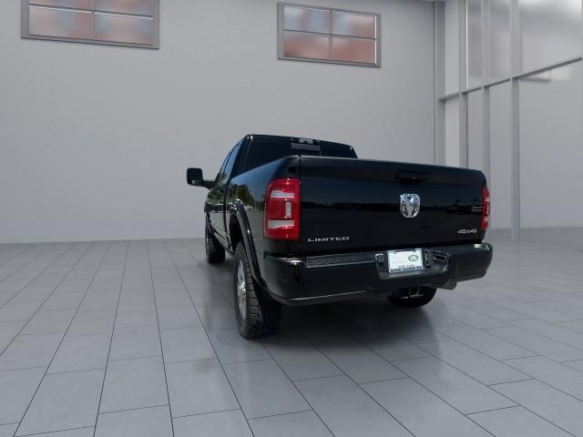 used 2024 Ram 2500 car, priced at $69,995