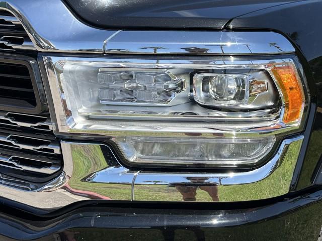 used 2024 Ram 2500 car, priced at $69,995
