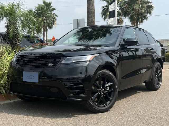 new 2025 Land Rover Range Rover Velar car, priced at $69,180