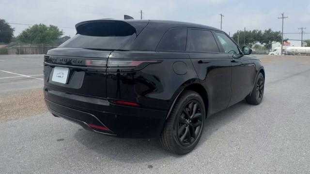 new 2025 Land Rover Range Rover Velar car, priced at $69,180