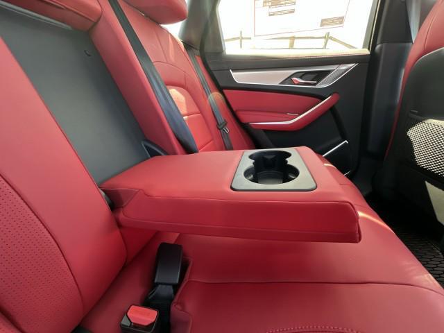 new 2026 Jaguar F-PACE car, priced at $64,628