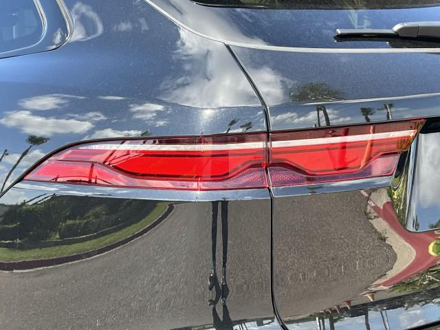 new 2026 Jaguar F-PACE car, priced at $64,628