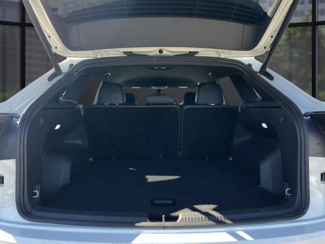 used 2024 Volkswagen Atlas Cross Sport car, priced at $31,995