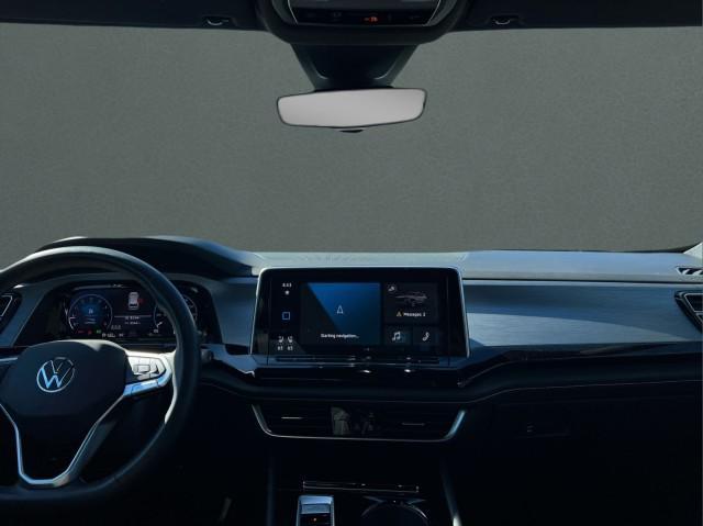 used 2024 Volkswagen Atlas Cross Sport car, priced at $31,995