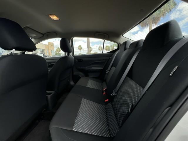 used 2024 Nissan Versa car, priced at $17,395