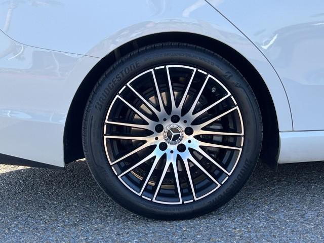 used 2024 Mercedes-Benz C-Class car, priced at $39,995