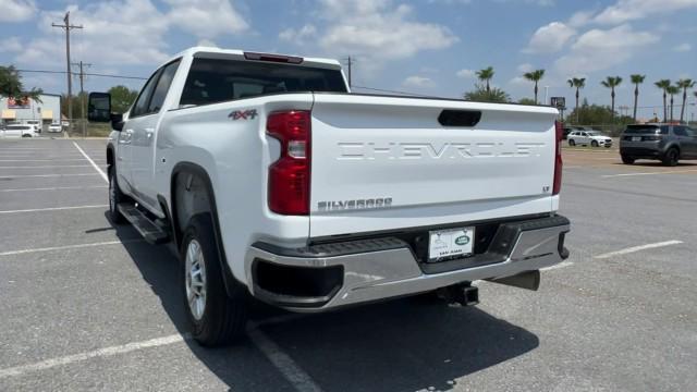 used 2023 Chevrolet Silverado 2500 car, priced at $51,995