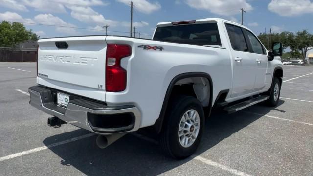 used 2023 Chevrolet Silverado 2500 car, priced at $51,995