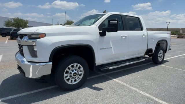 used 2023 Chevrolet Silverado 2500 car, priced at $51,995