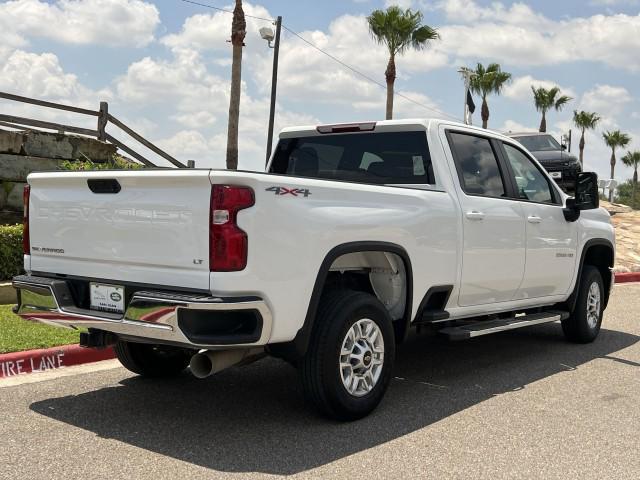 used 2023 Chevrolet Silverado 2500 car, priced at $51,995