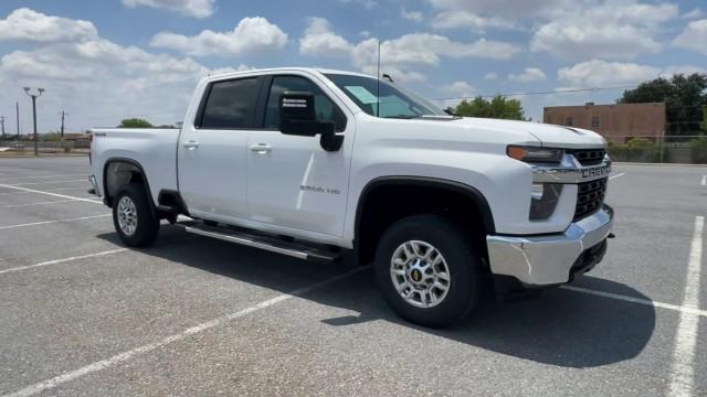 used 2023 Chevrolet Silverado 2500 car, priced at $51,995