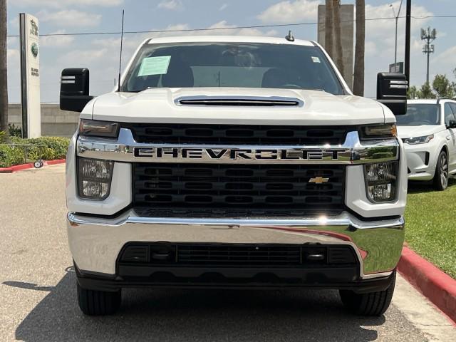 used 2023 Chevrolet Silverado 2500 car, priced at $51,995