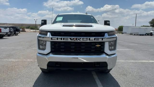 used 2023 Chevrolet Silverado 2500 car, priced at $51,995