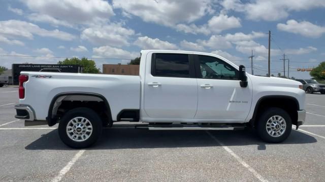 used 2023 Chevrolet Silverado 2500 car, priced at $51,995