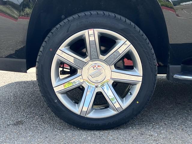 used 2020 Cadillac Escalade car, priced at $44,995