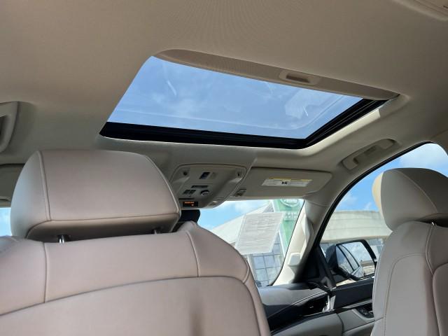 used 2020 Cadillac Escalade car, priced at $44,995