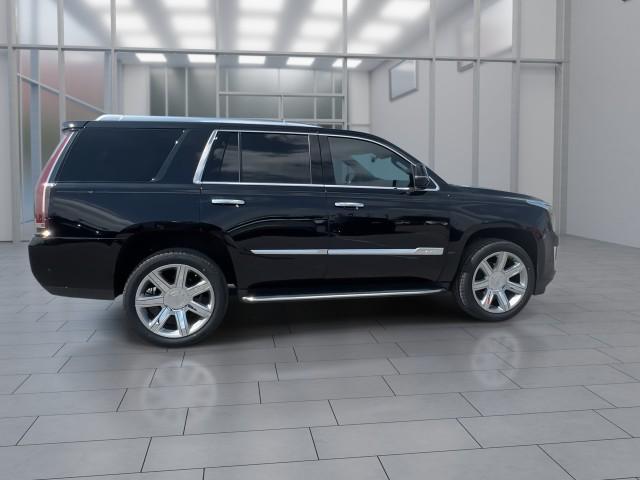 used 2020 Cadillac Escalade car, priced at $44,995
