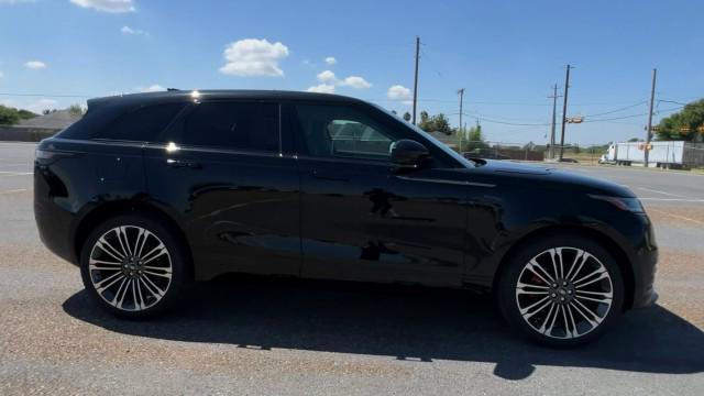 new 2025 Land Rover Range Rover Velar car, priced at $73,430