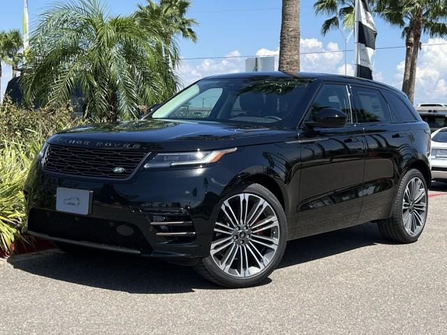 new 2025 Land Rover Range Rover Velar car, priced at $73,430