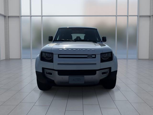 new 2025 Land Rover Defender car, priced at $77,763