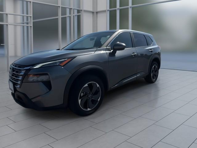 used 2025 Nissan Rogue car, priced at $25,045