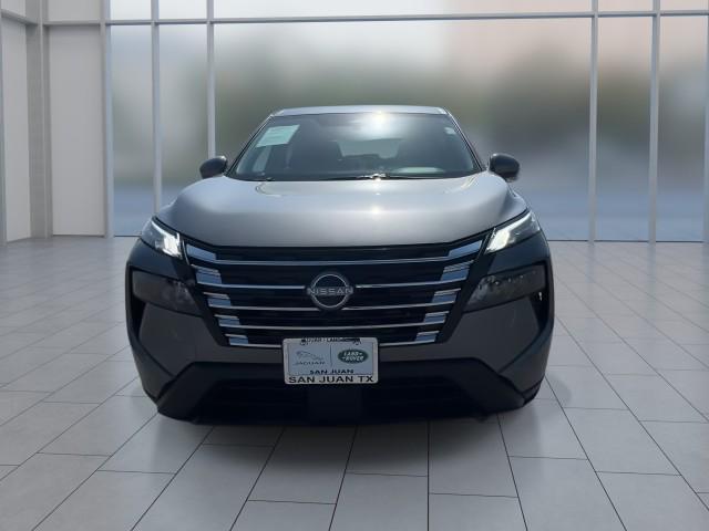 used 2025 Nissan Rogue car, priced at $25,045