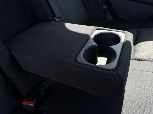used 2025 Nissan Rogue car, priced at $25,045