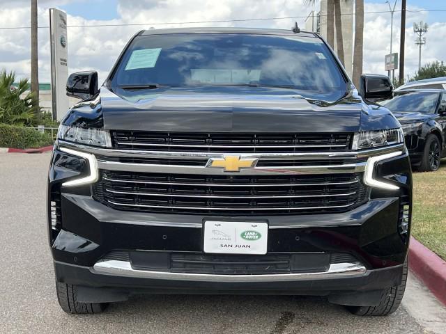 used 2024 Chevrolet Tahoe car, priced at $56,995