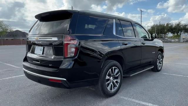 used 2024 Chevrolet Tahoe car, priced at $56,995