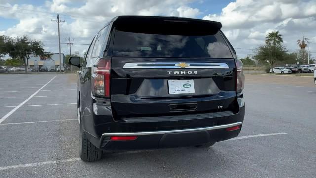 used 2024 Chevrolet Tahoe car, priced at $56,995