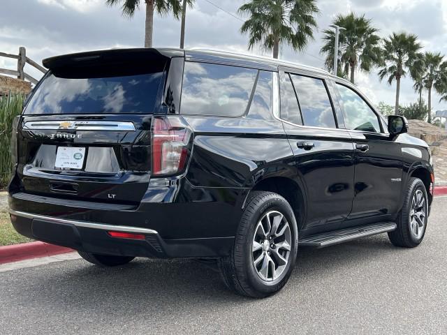 used 2024 Chevrolet Tahoe car, priced at $56,995