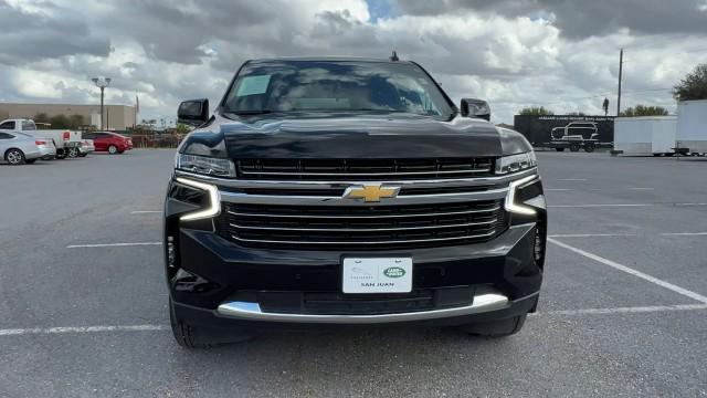 used 2024 Chevrolet Tahoe car, priced at $56,995