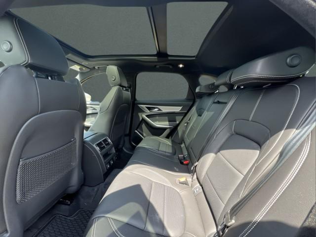 new 2026 Jaguar F-PACE car, priced at $61,913