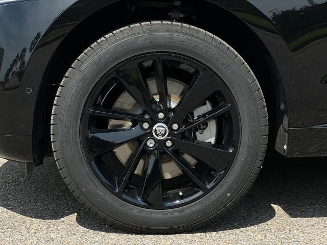 new 2026 Jaguar F-PACE car, priced at $61,913
