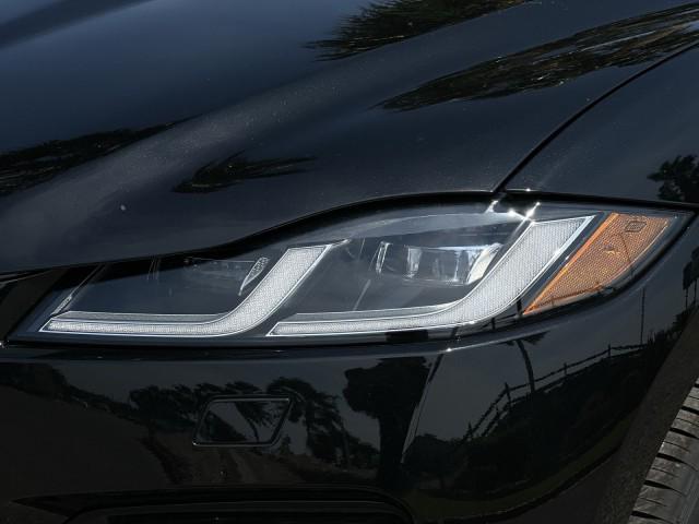 new 2026 Jaguar F-PACE car, priced at $61,913