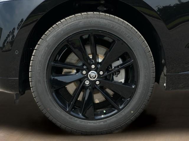 new 2026 Jaguar F-PACE car, priced at $61,913