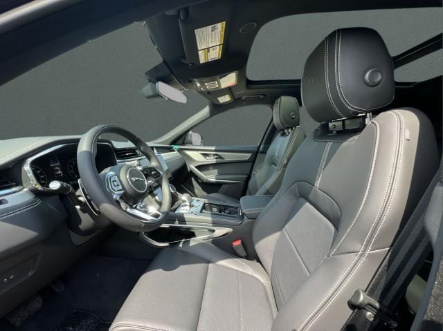 new 2026 Jaguar F-PACE car, priced at $61,913