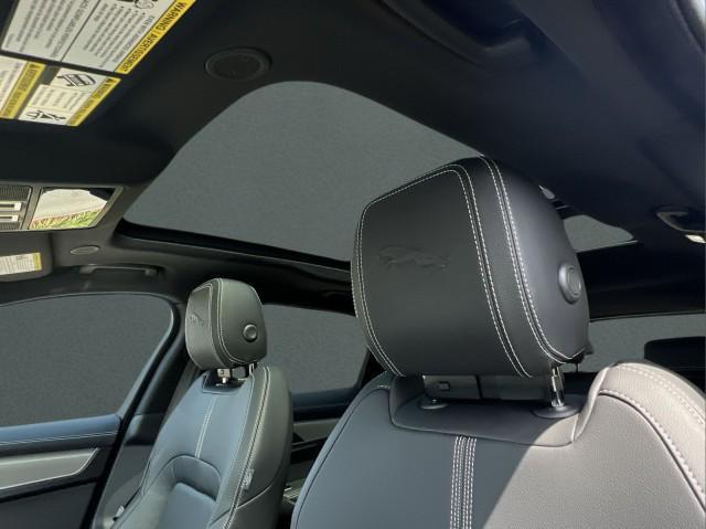 new 2026 Jaguar F-PACE car, priced at $61,913