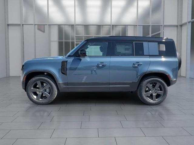new 2025 Land Rover Defender car, priced at $76,263