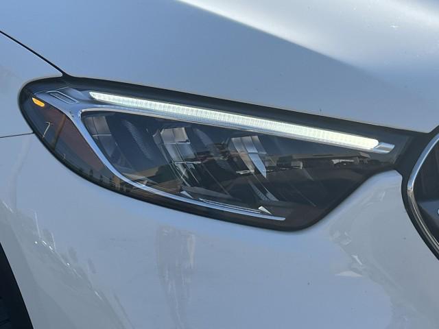 used 2024 Mercedes-Benz GLC 300 car, priced at $39,995